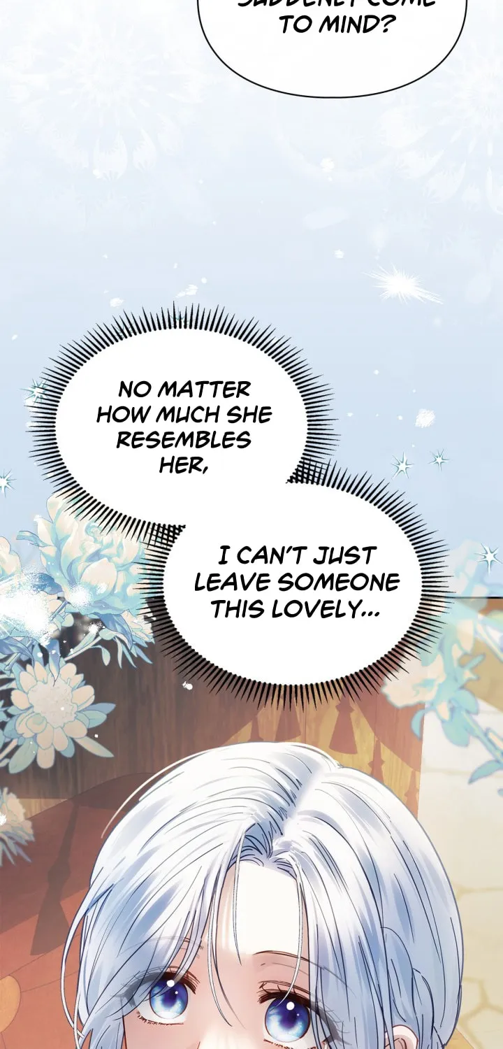 Baby Prisoner of the Winter Castle Chapter 53 page 59 - 