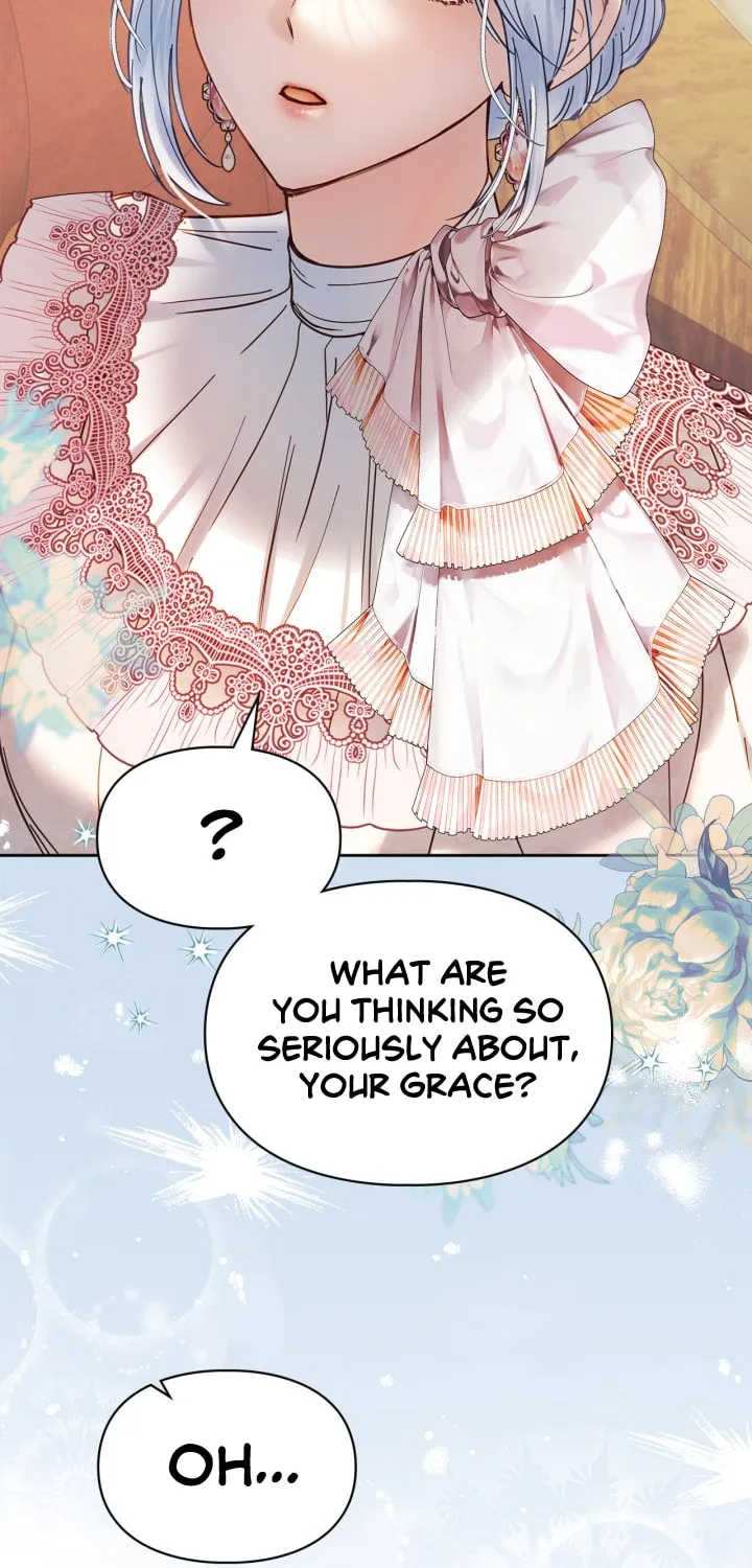 Baby Prisoner of the Winter Castle Chapter 53 page 60 - 