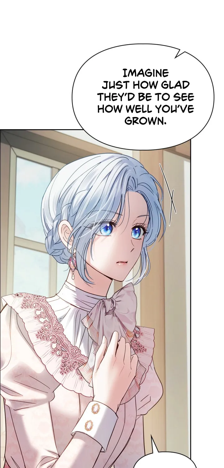Baby Prisoner of the Winter Castle Chapter 53 page 7 - 