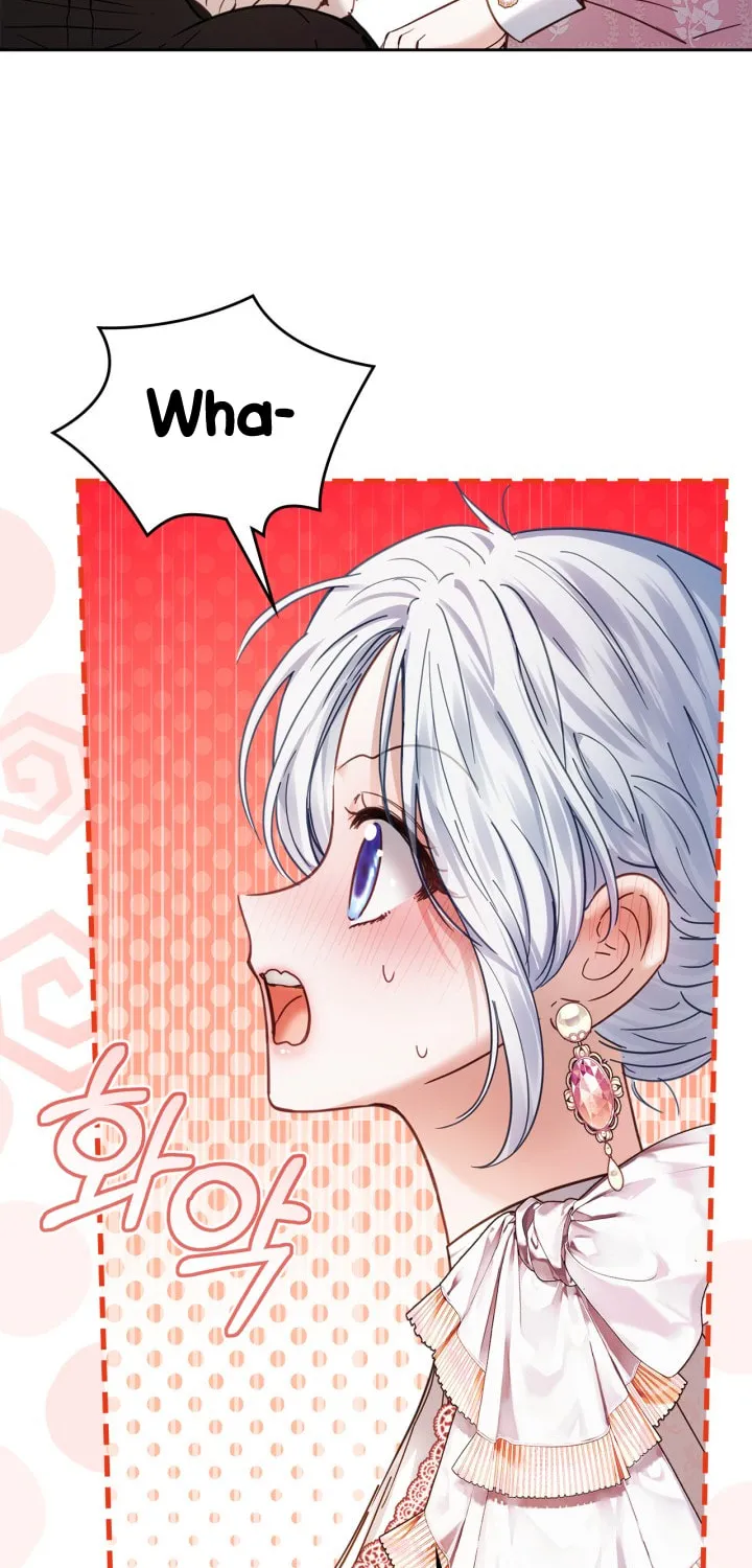 Baby Prisoner of the Winter Castle Chapter 53 page 63 - 