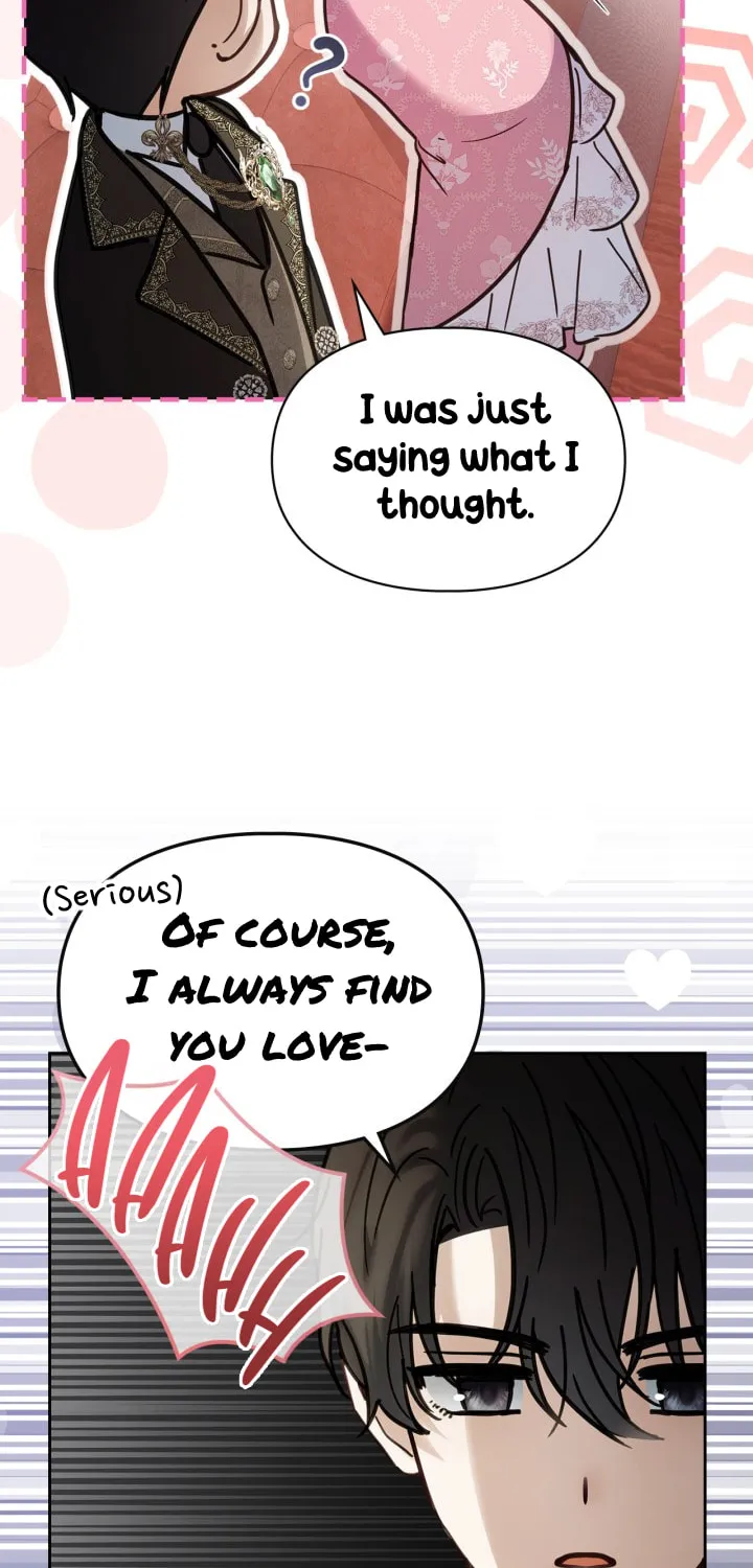 Baby Prisoner of the Winter Castle Chapter 53 page 65 - 