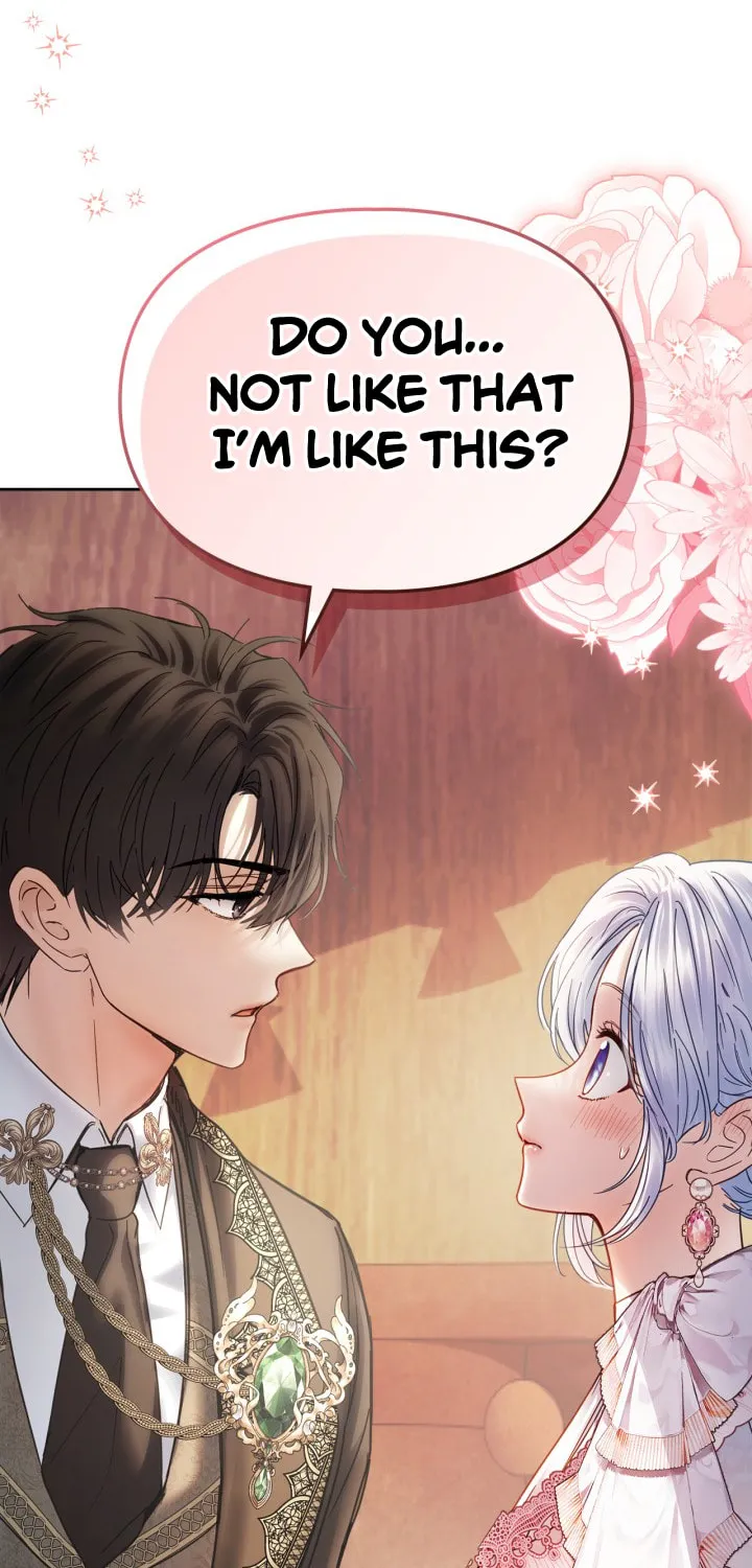 Baby Prisoner of the Winter Castle Chapter 53 page 68 - 