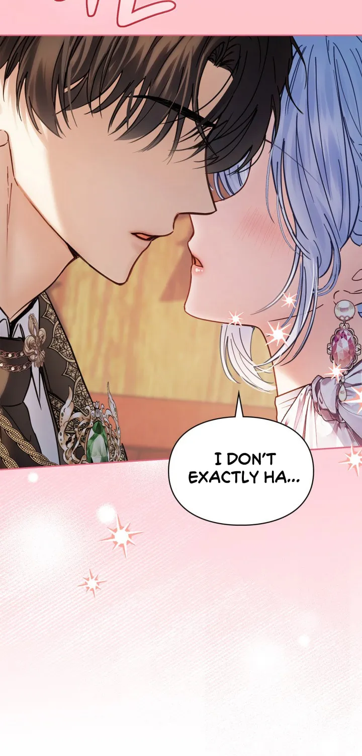 Baby Prisoner of the Winter Castle Chapter 53 page 72 - 