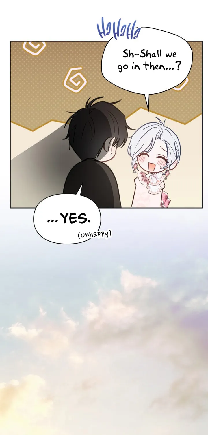 Baby Prisoner of the Winter Castle Chapter 53 page 74 - 