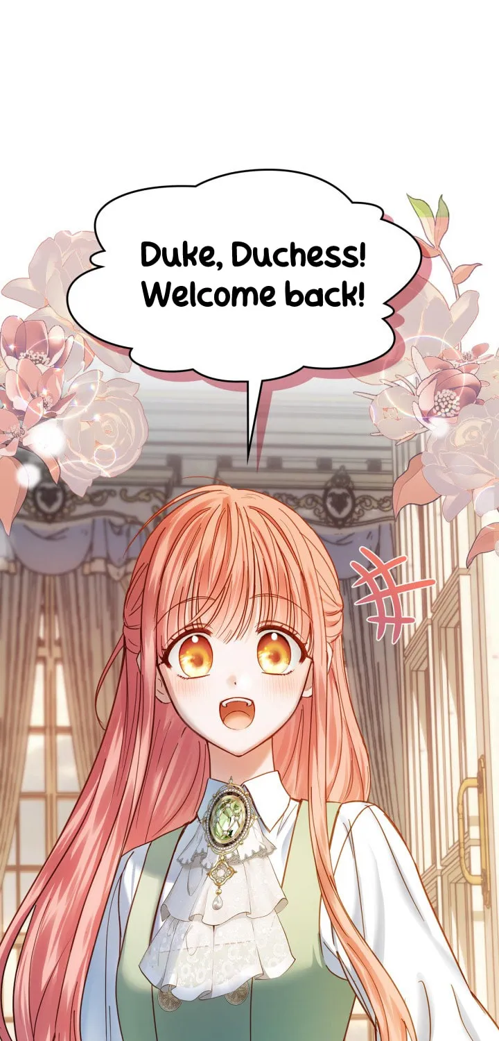 Baby Prisoner of the Winter Castle Chapter 53 page 76 - 