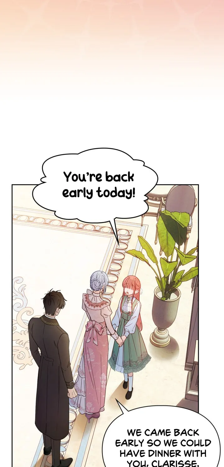 Baby Prisoner of the Winter Castle Chapter 53 page 78 - 