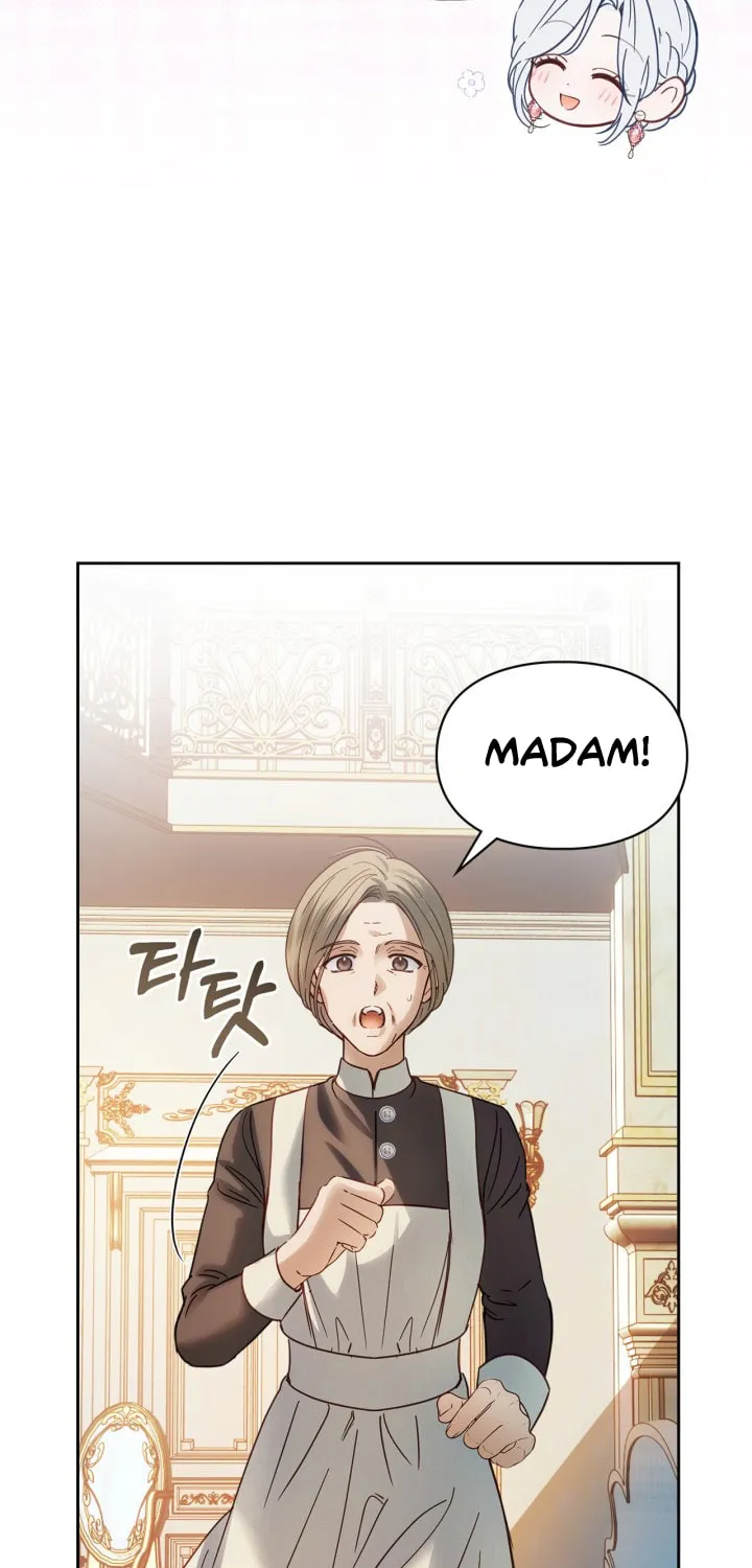Baby Prisoner of the Winter Castle Chapter 53 page 80 - 