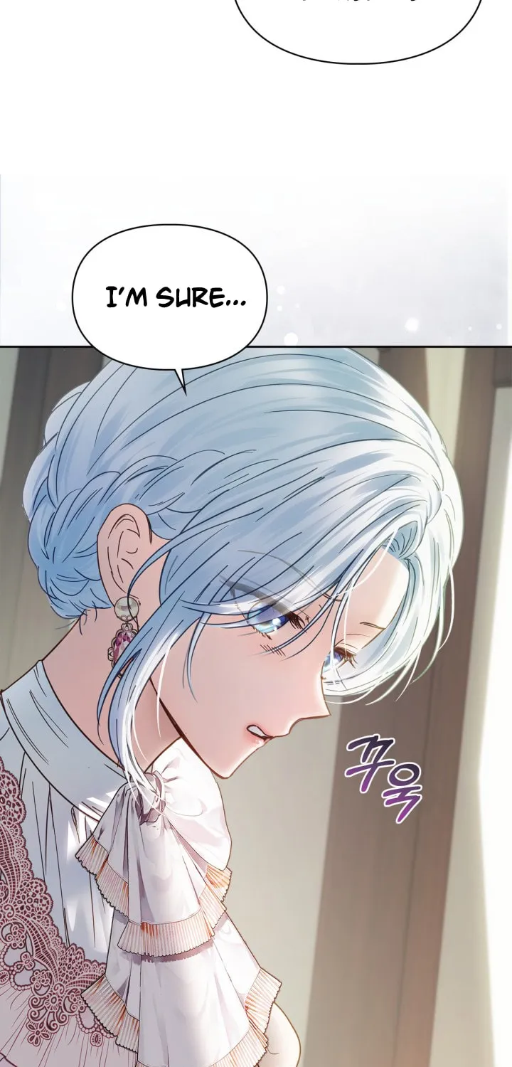 Baby Prisoner of the Winter Castle Chapter 53 page 9 - 