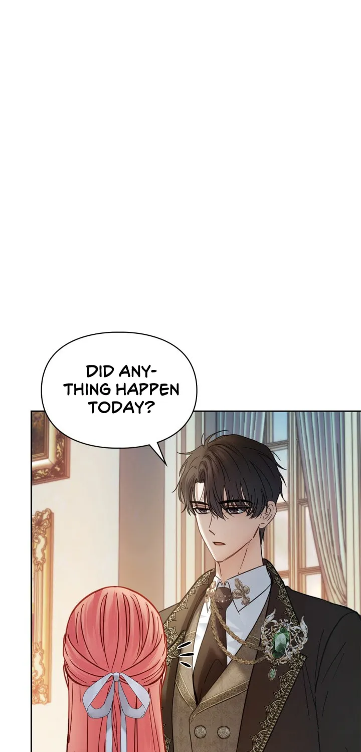 Baby Prisoner of the Winter Castle Chapter 53 page 84 - 