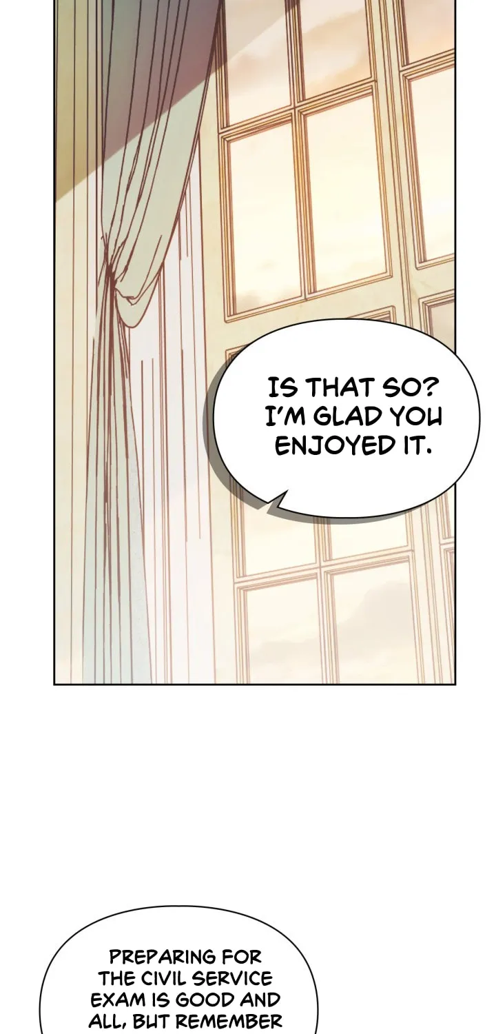 Baby Prisoner of the Winter Castle Chapter 53 page 86 - 
