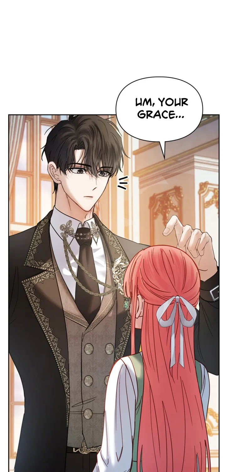 Baby Prisoner of the Winter Castle Chapter 53 page 89 - 