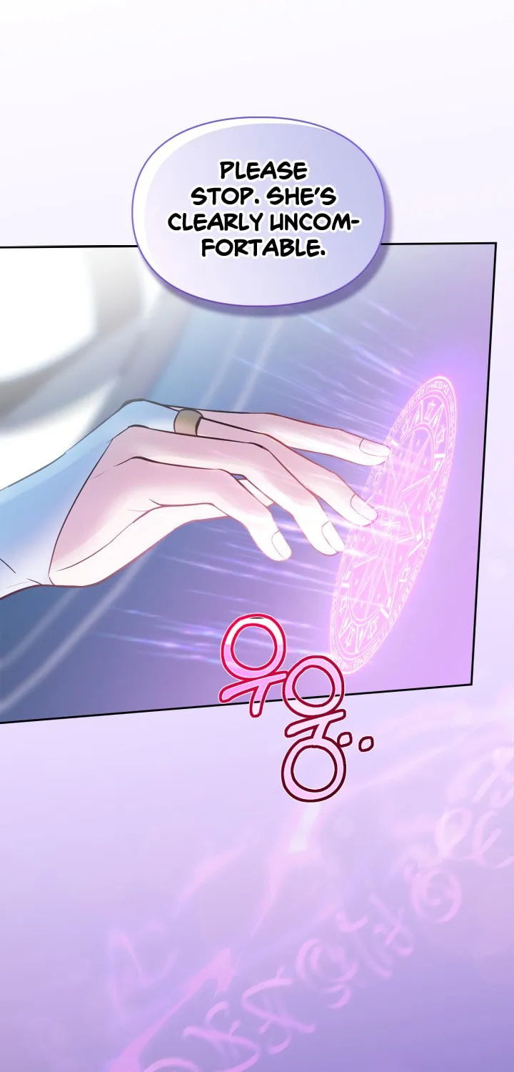 Baby Prisoner of the Winter Castle Chapter 54 page 101 - 