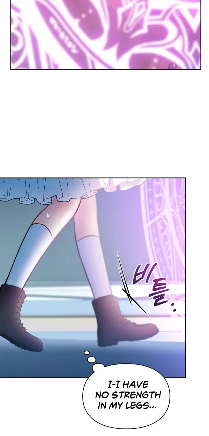 Baby Prisoner of the Winter Castle Chapter 54 page 107 - 