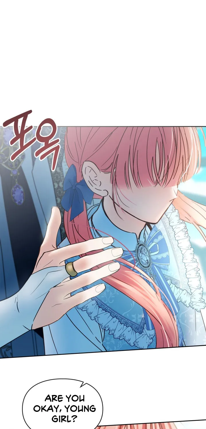 Baby Prisoner of the Winter Castle Chapter 54 page 108 - 