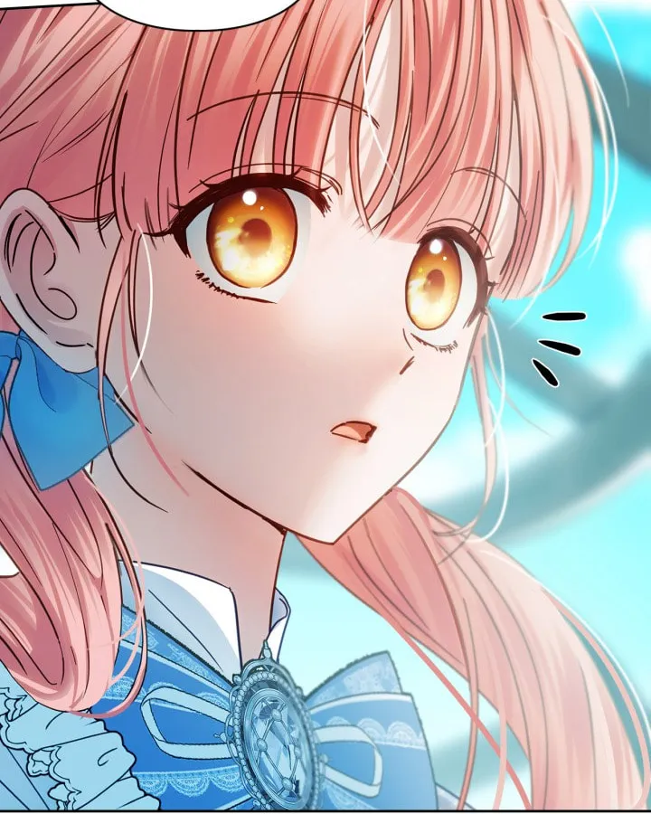 Baby Prisoner of the Winter Castle Chapter 54 page 109 - 