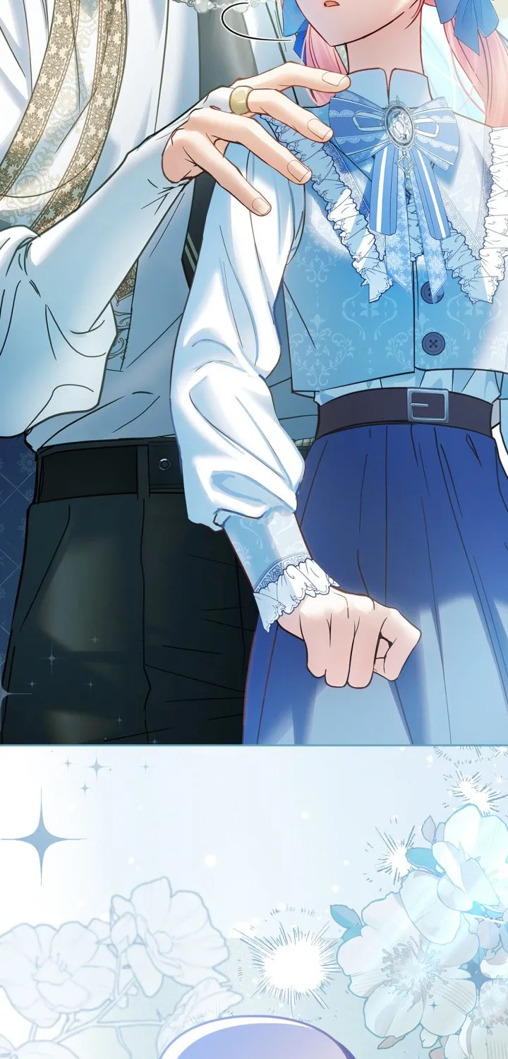Baby Prisoner of the Winter Castle Chapter 54 page 111 - 