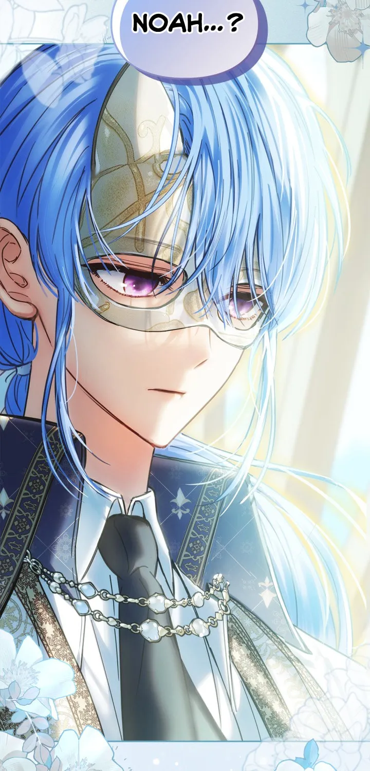 Baby Prisoner of the Winter Castle Chapter 54 page 112 - 