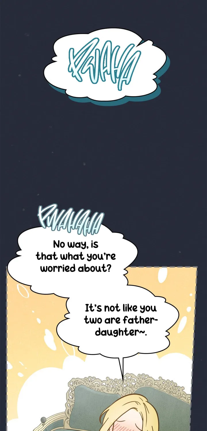 Baby Prisoner of the Winter Castle Chapter 54 page 14 - 
