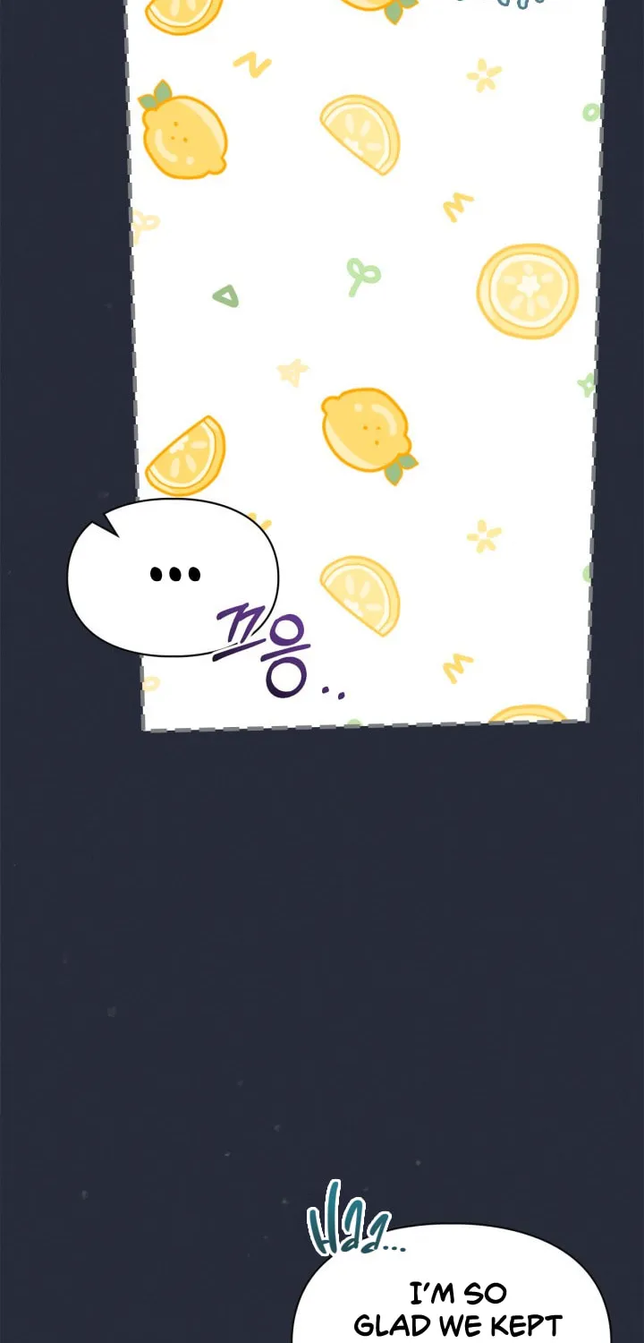 Baby Prisoner of the Winter Castle Chapter 54 page 16 - 