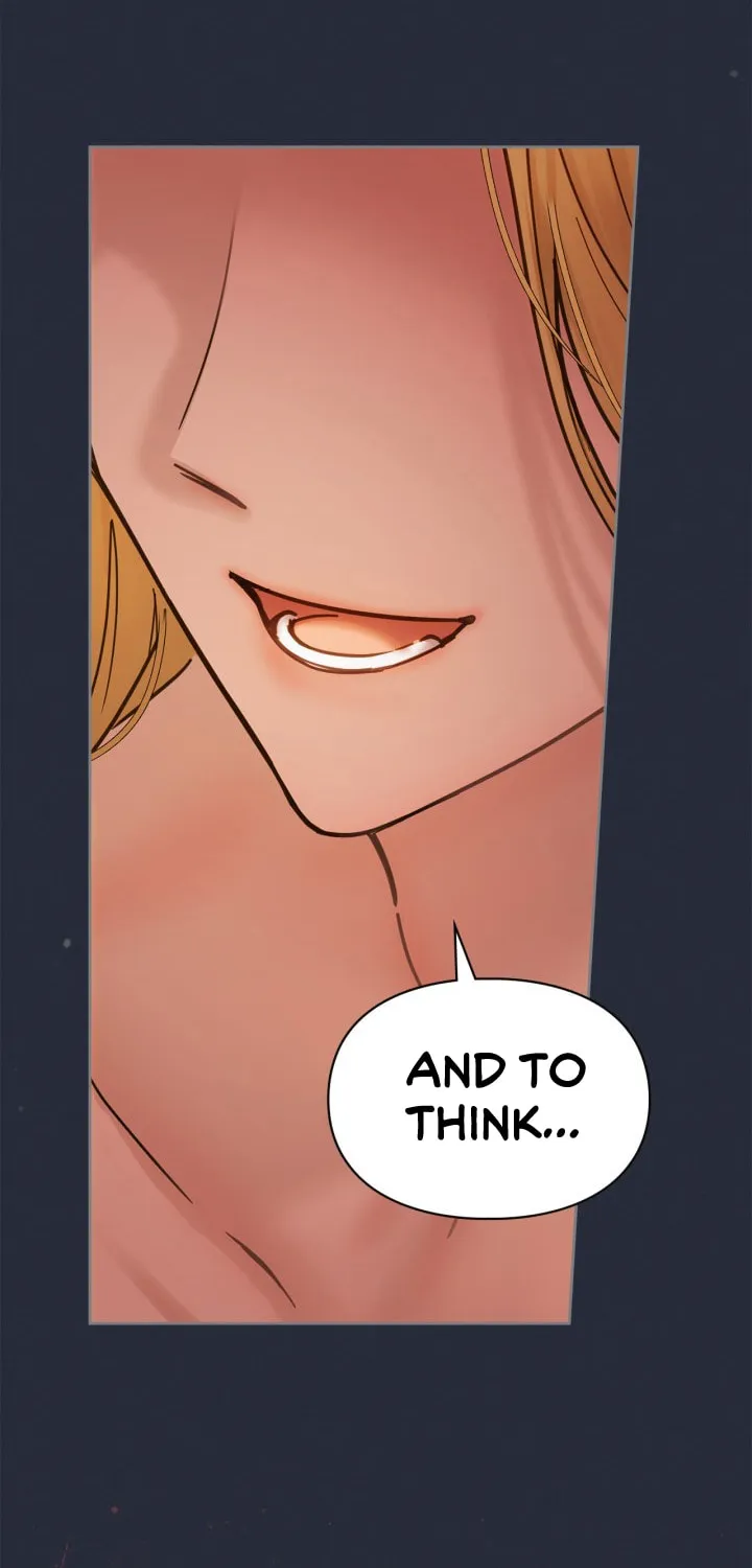 Baby Prisoner of the Winter Castle Chapter 54 page 18 - 