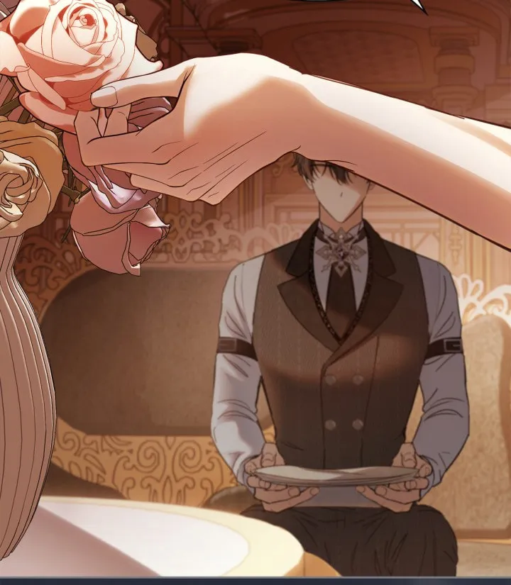 Baby Prisoner of the Winter Castle Chapter 54 page 24 - 