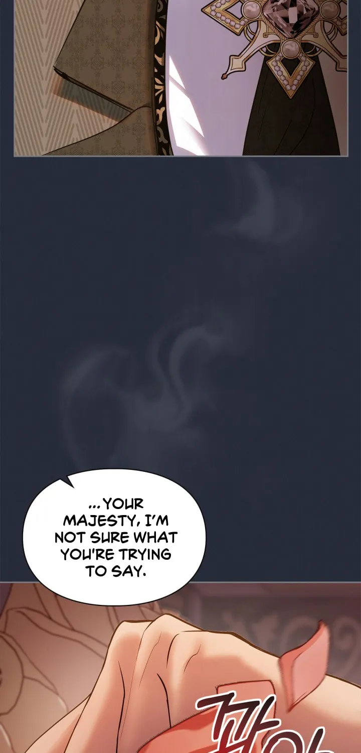 Baby Prisoner of the Winter Castle Chapter 54 page 26 - 