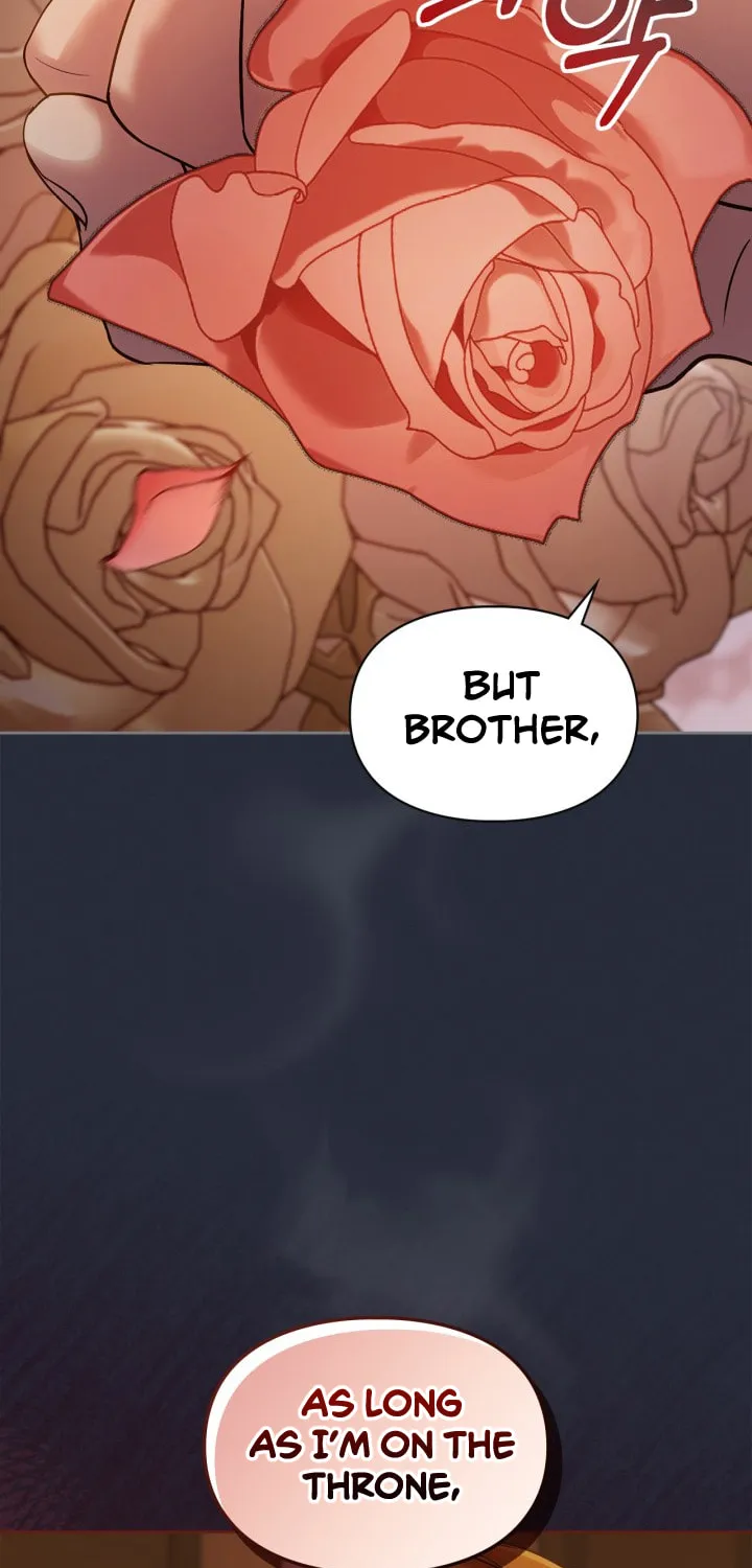 Baby Prisoner of the Winter Castle Chapter 54 page 27 - 