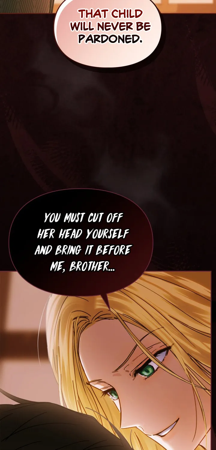 Baby Prisoner of the Winter Castle Chapter 54 page 29 - 