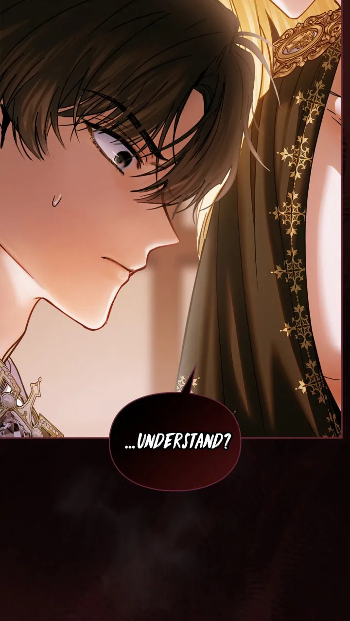 Baby Prisoner of the Winter Castle Chapter 54 page 30 - 