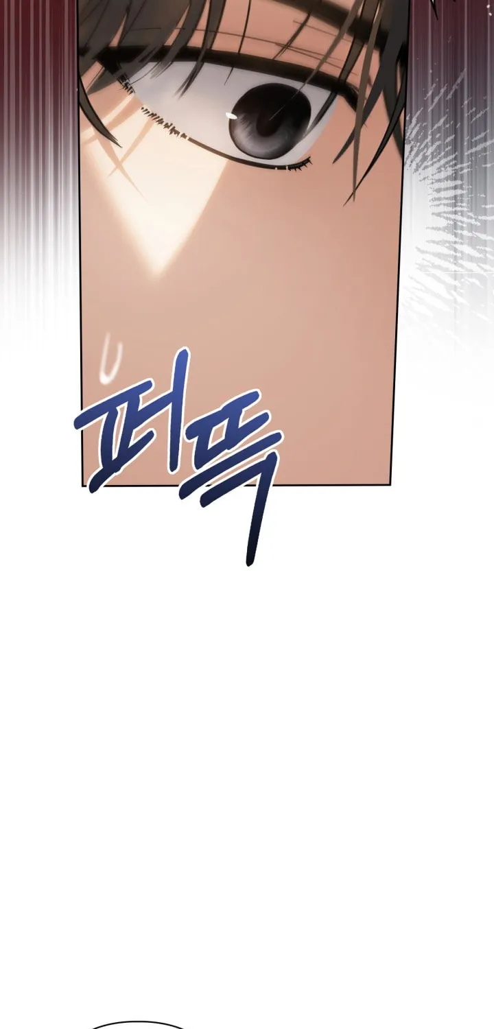 Baby Prisoner of the Winter Castle Chapter 54 page 33 - 
