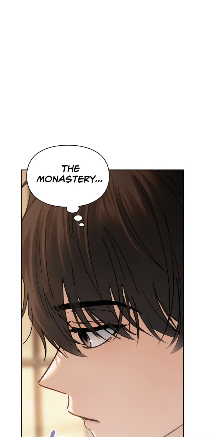 Baby Prisoner of the Winter Castle Chapter 54 page 5 - 