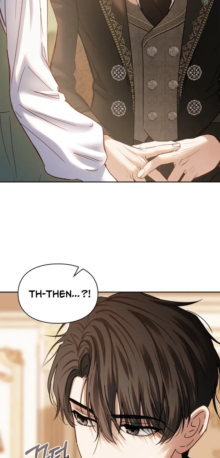 Baby Prisoner of the Winter Castle Chapter 54 page 42 - 