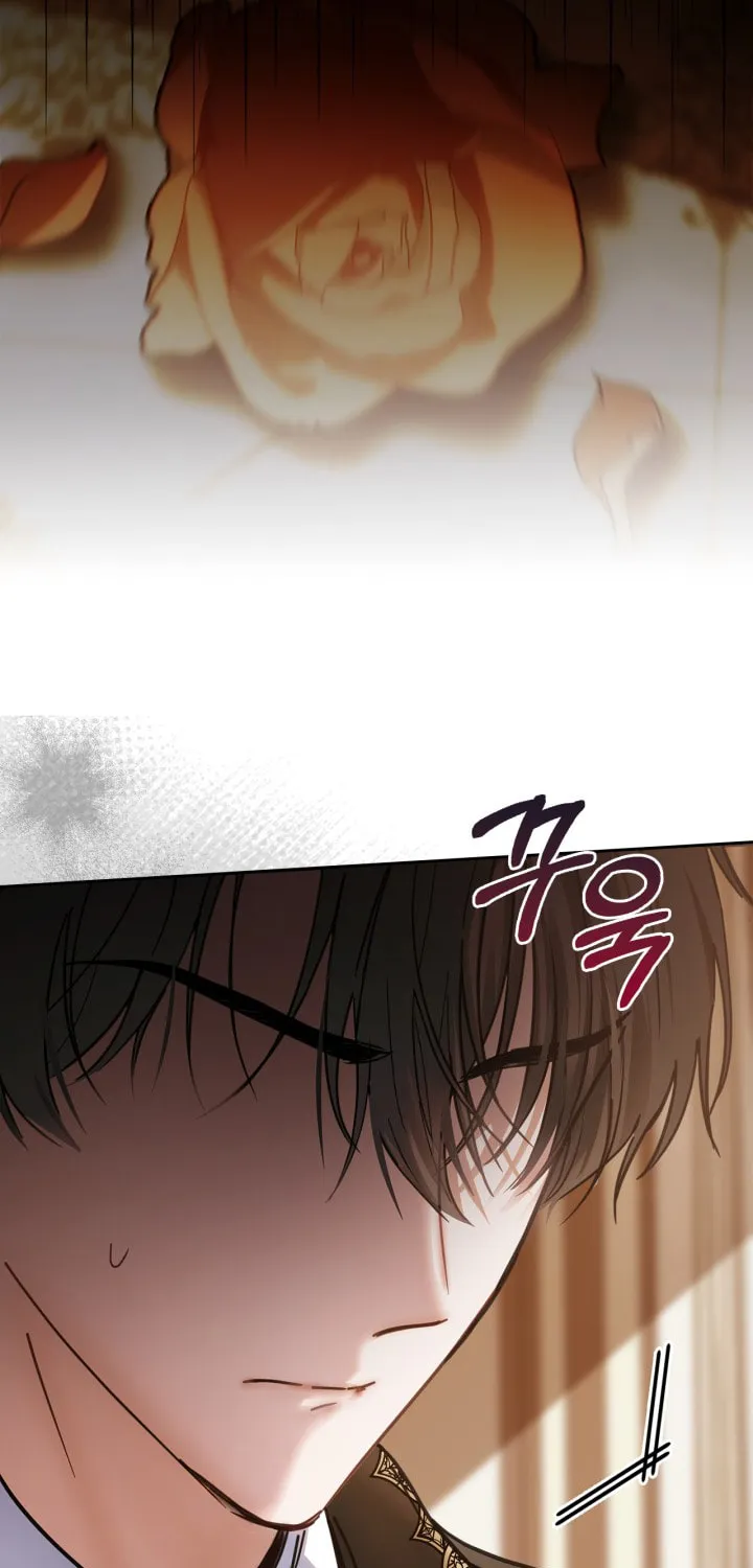 Baby Prisoner of the Winter Castle Chapter 54 page 47 - 