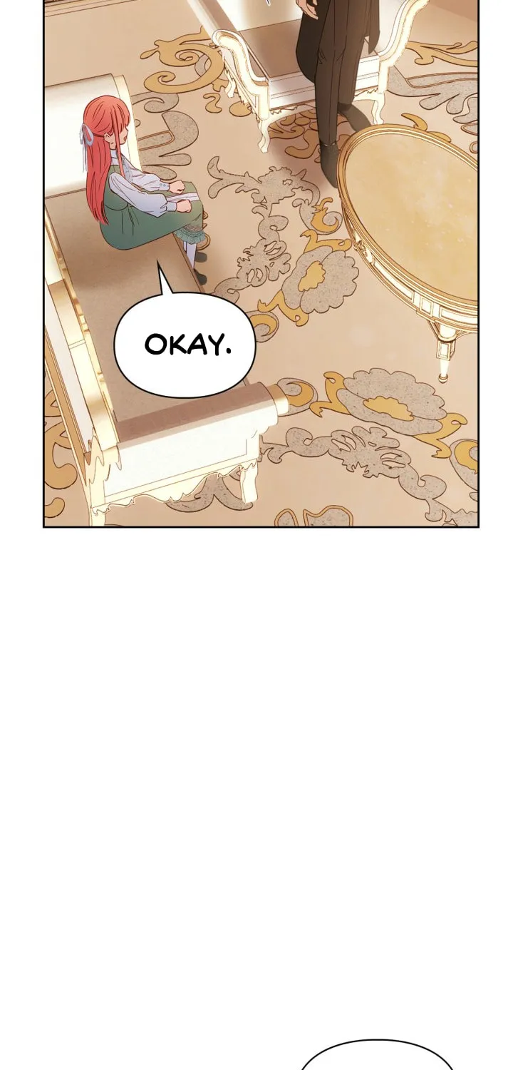 Baby Prisoner of the Winter Castle Chapter 54 page 49 - 