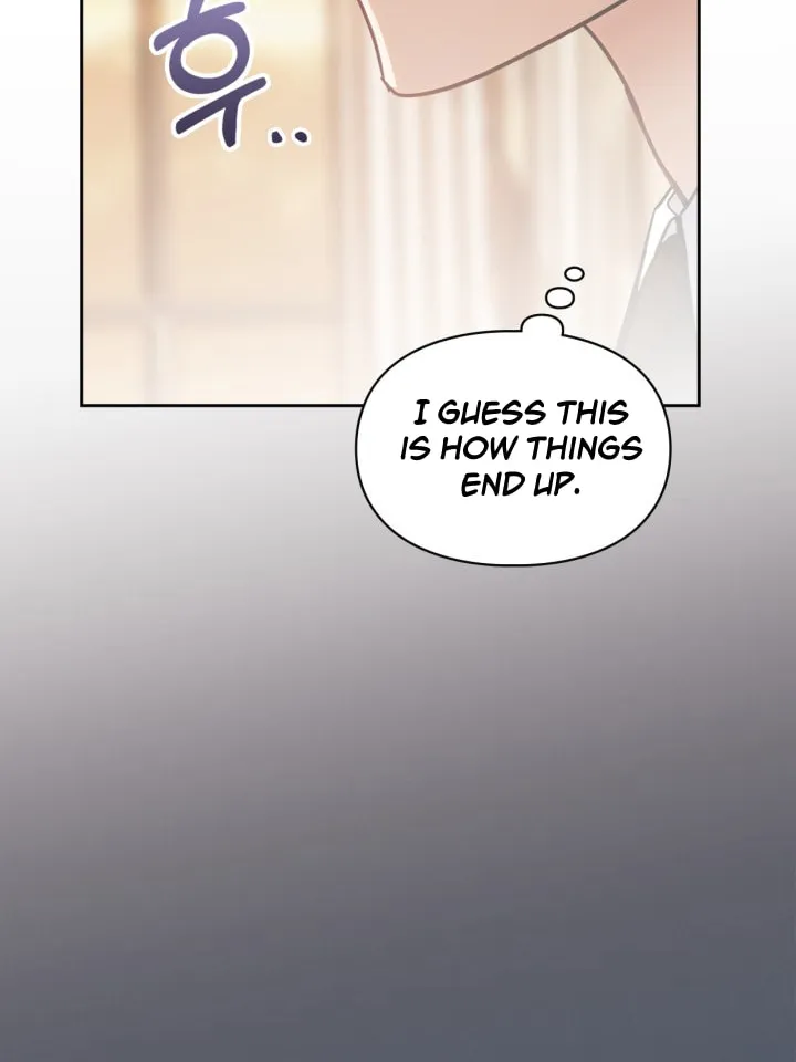 Baby Prisoner of the Winter Castle Chapter 54 page 6 - 