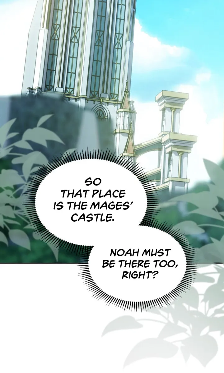 Baby Prisoner of the Winter Castle Chapter 54 page 58 - 