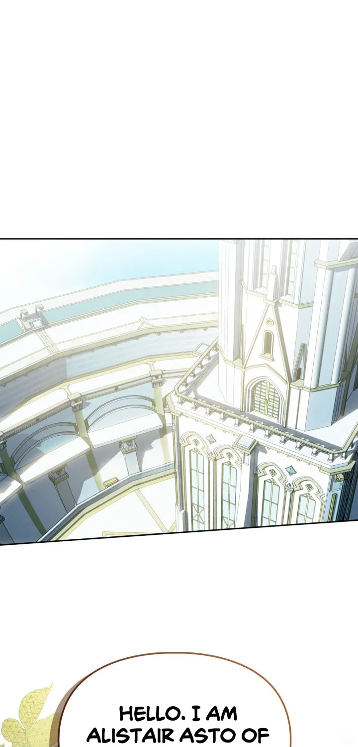 Baby Prisoner of the Winter Castle Chapter 54 page 65 - 