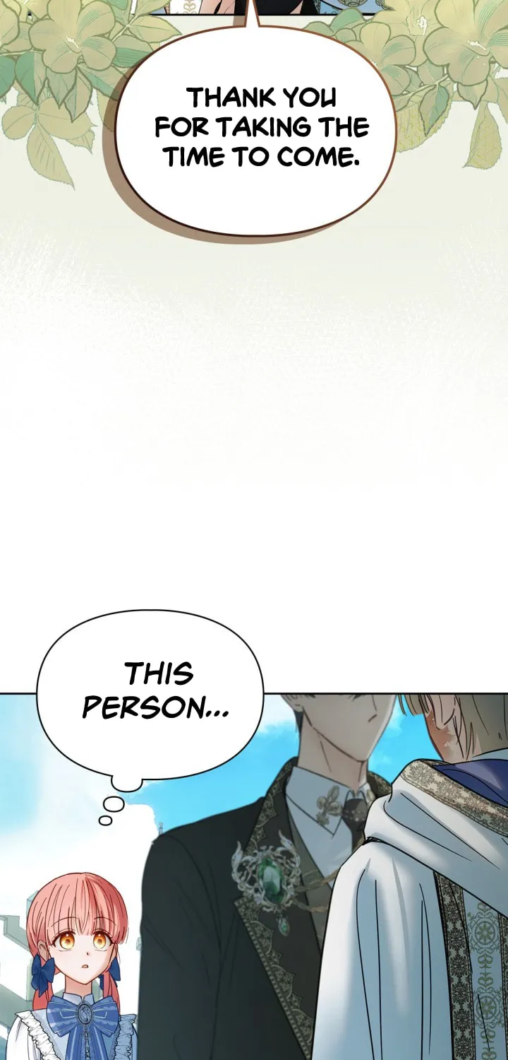 Baby Prisoner of the Winter Castle Chapter 54 page 67 - 
