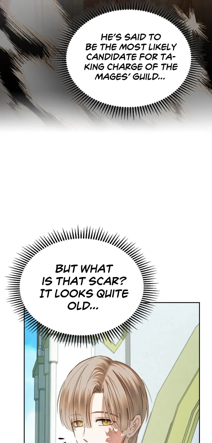 Baby Prisoner of the Winter Castle Chapter 54 page 70 - 