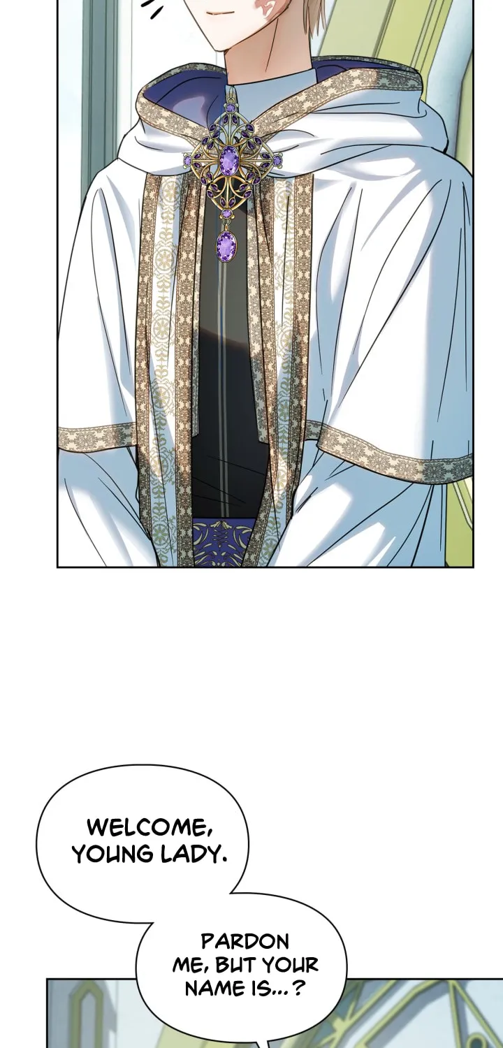 Baby Prisoner of the Winter Castle Chapter 54 page 71 - 