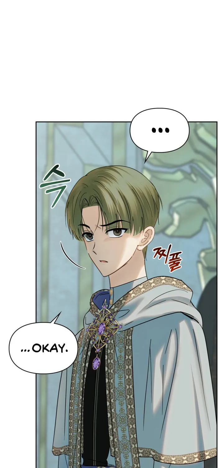 Baby Prisoner of the Winter Castle Chapter 54 page 77 - 