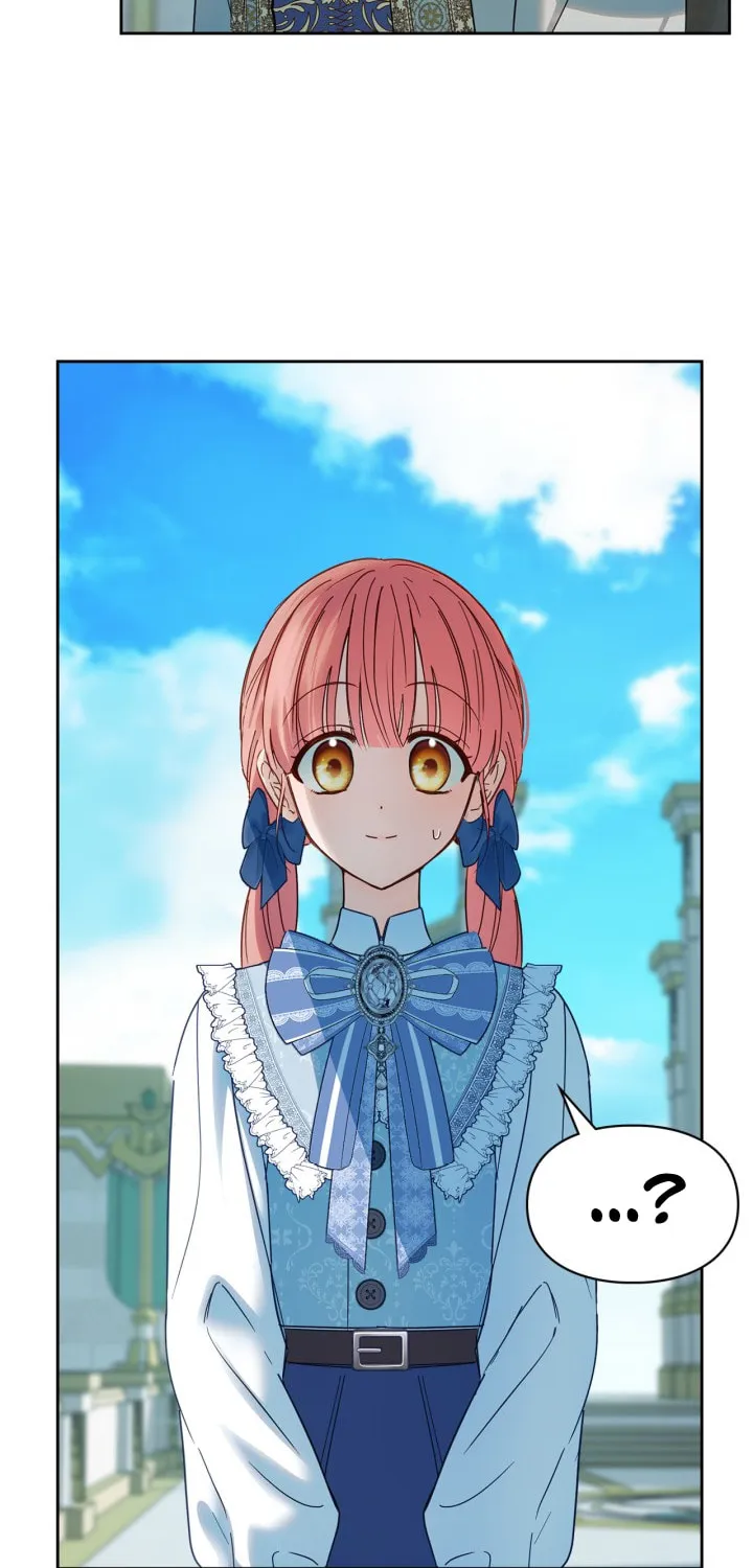 Baby Prisoner of the Winter Castle Chapter 54 page 78 - 