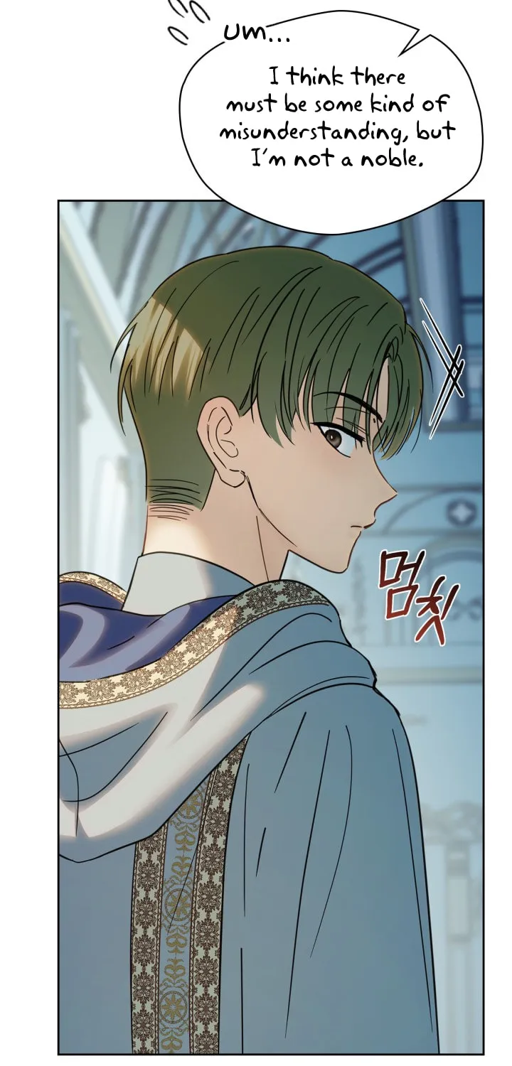 Baby Prisoner of the Winter Castle Chapter 54 page 82 - 