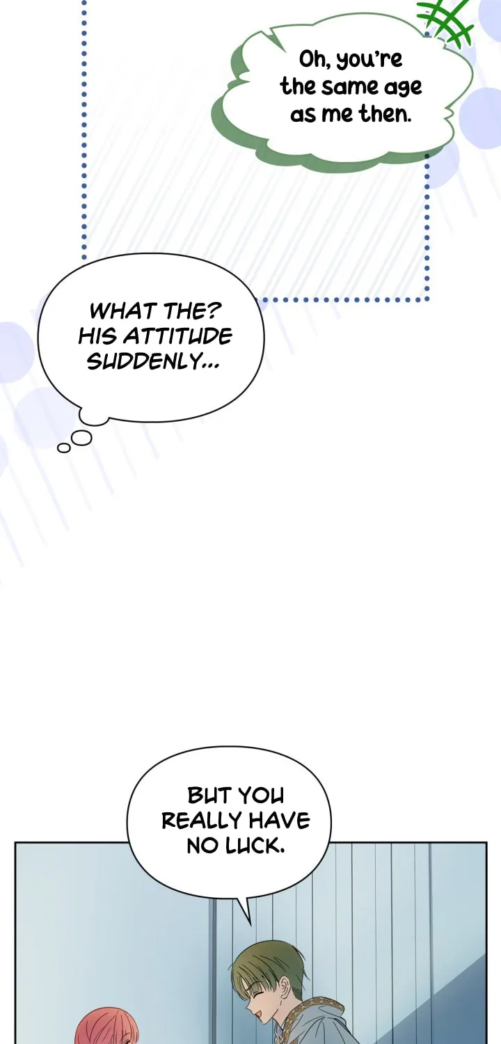 Baby Prisoner of the Winter Castle Chapter 54 page 86 - 