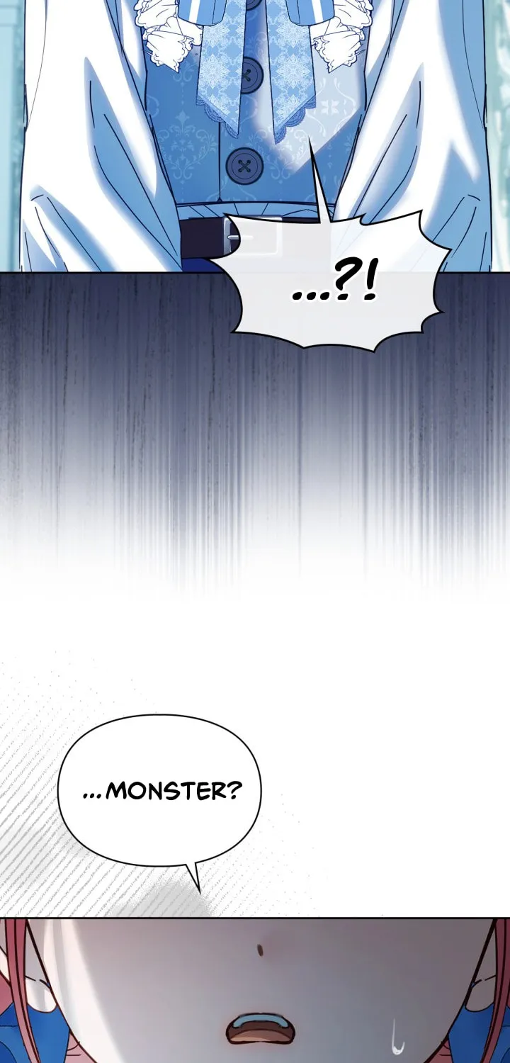 Baby Prisoner of the Winter Castle Chapter 54 page 89 - 