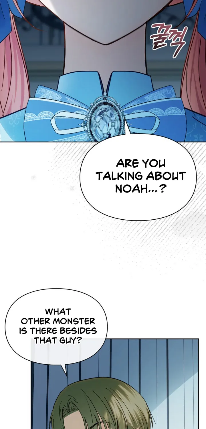Baby Prisoner of the Winter Castle Chapter 54 page 90 - 