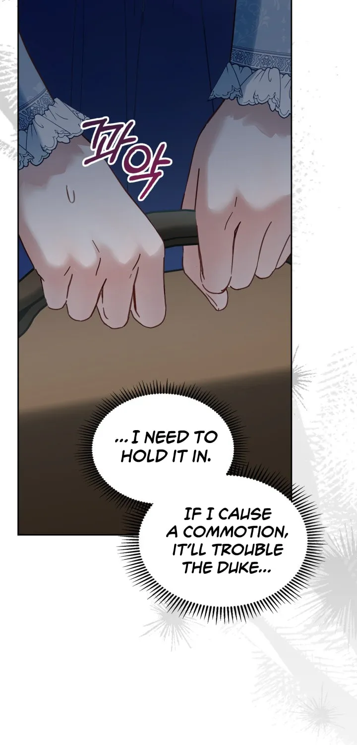Baby Prisoner of the Winter Castle Chapter 54 page 92 - 