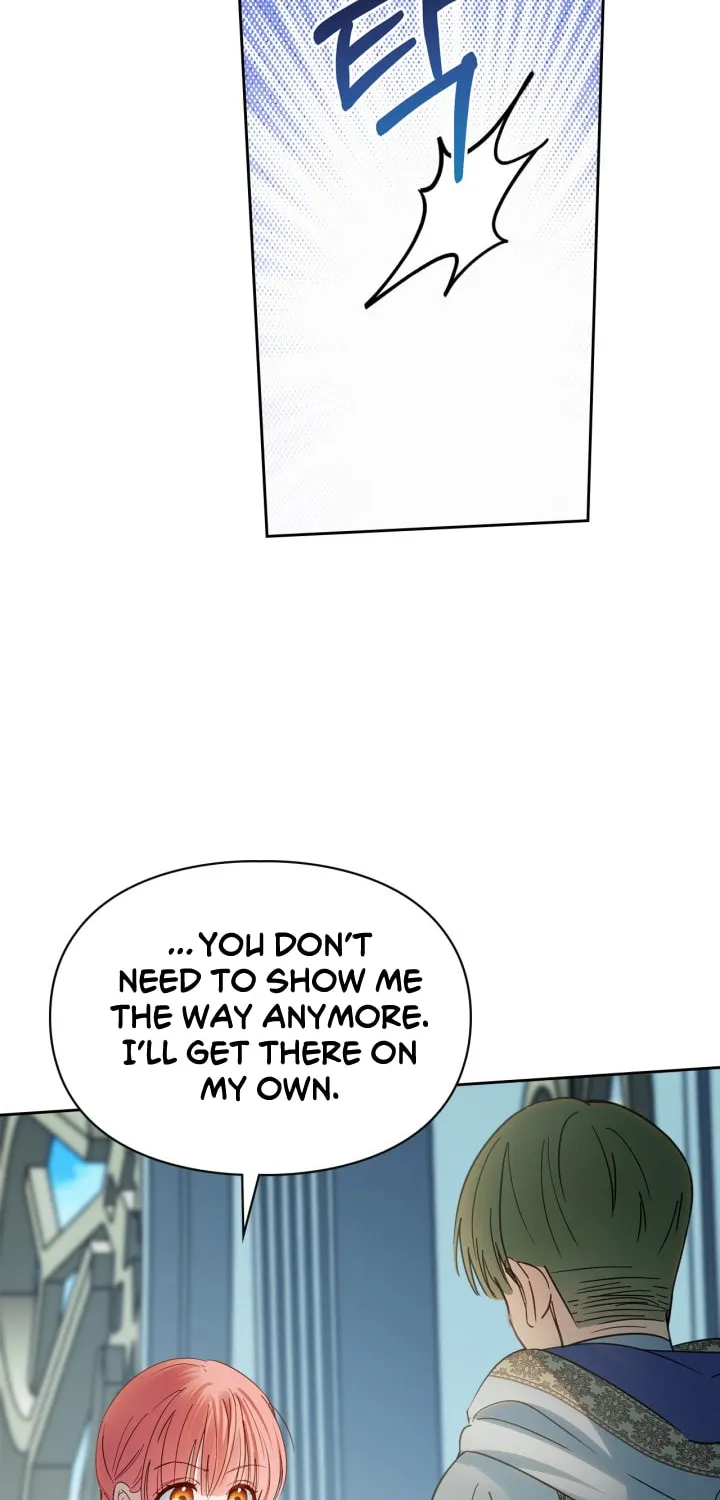 Baby Prisoner of the Winter Castle Chapter 54 page 97 - 