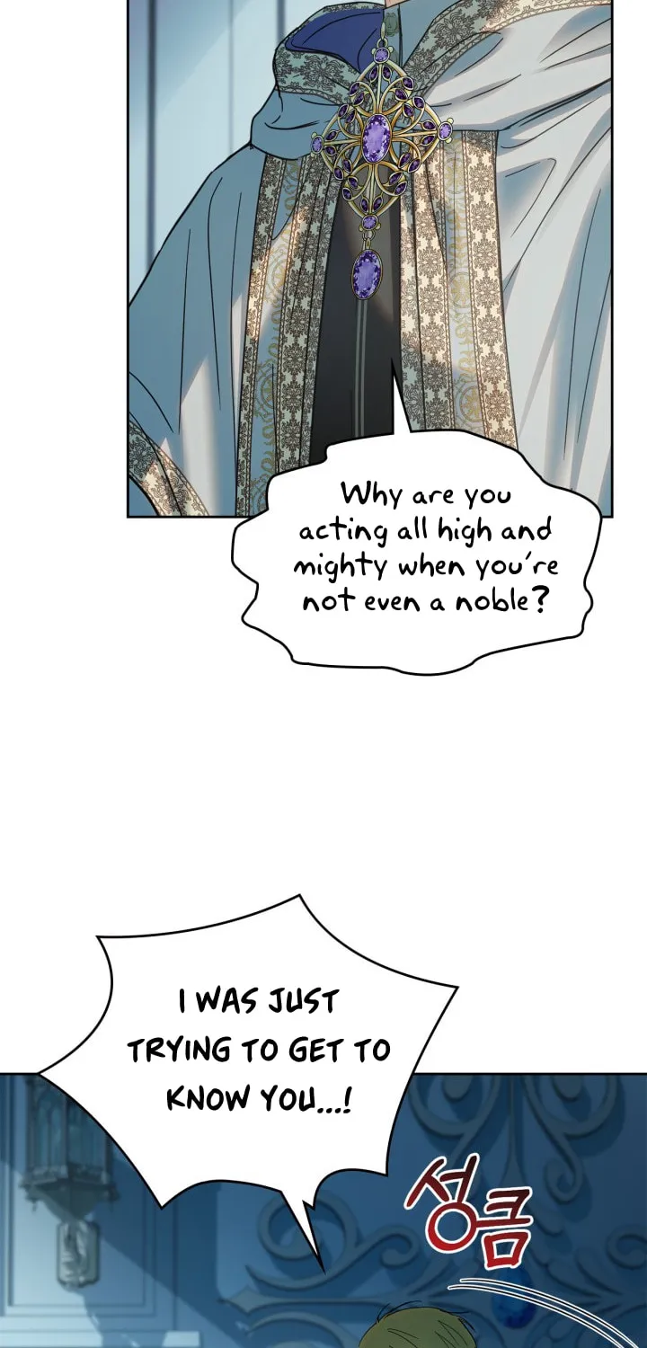 Baby Prisoner of the Winter Castle Chapter 54 page 99 - 