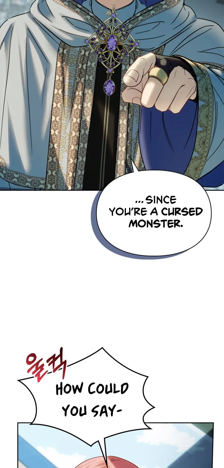 Baby Prisoner of the Winter Castle Chapter 55 page 13 - 